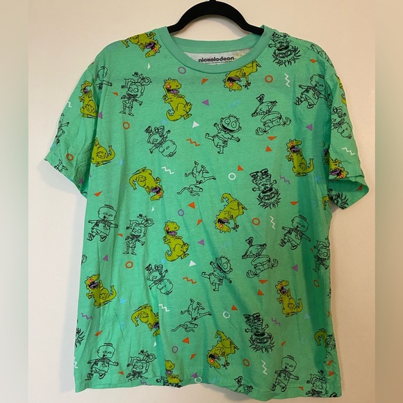 Nickelodeon Rugrats tee - Picture 1 of 4